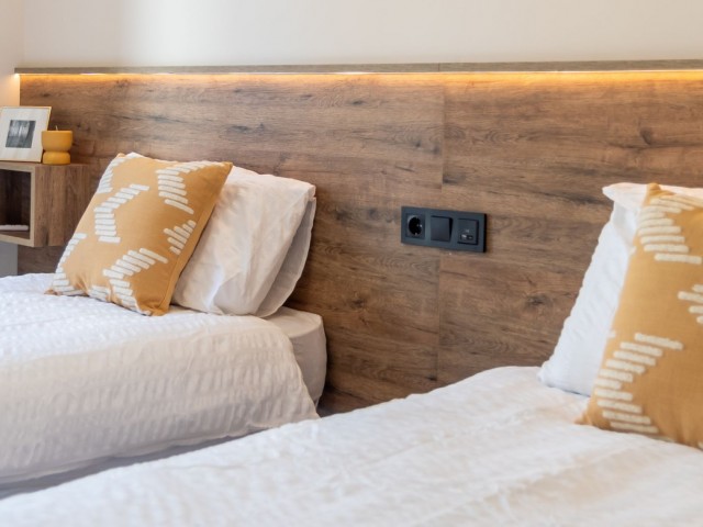 4 Slaapkamer Rijtjeshuis in Estepona