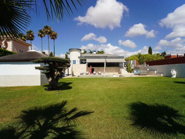 3 Bedrooms Villa in Mijas Golf