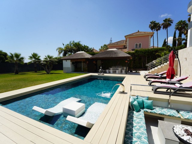 3 Bedrooms Villa in Mijas Golf
