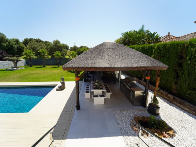 3 Bedrooms Villa in Mijas Golf