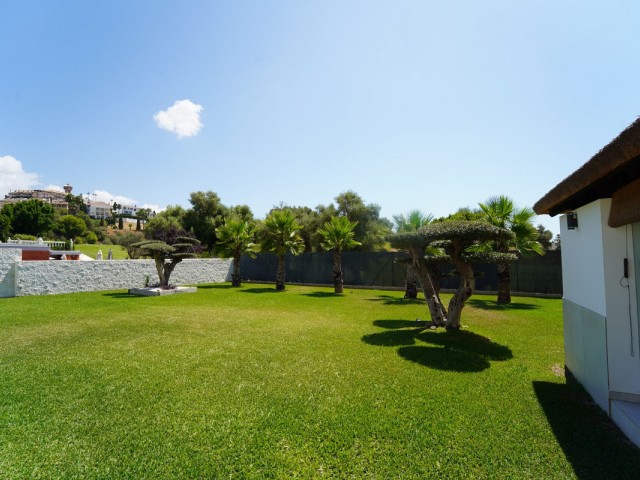 3 Bedrooms Villa in Mijas Golf
