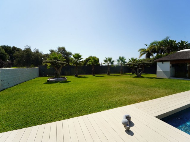 3 Bedrooms Villa in Mijas Golf