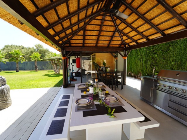 3 Bedrooms Villa in Mijas Golf