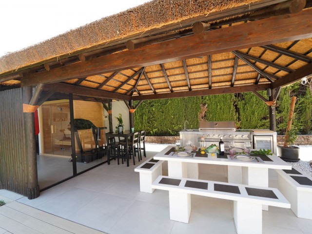 3 Bedrooms Villa in Mijas Golf