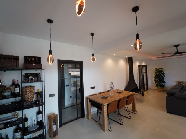 3 Bedrooms Villa in Mijas Golf