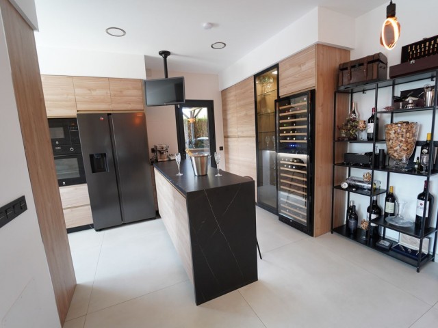 3 Bedrooms Villa in Mijas Golf