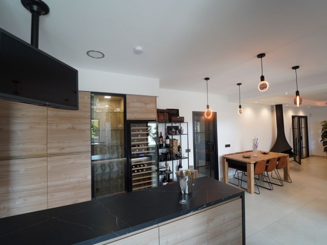 3 Bedrooms Villa in Mijas Golf