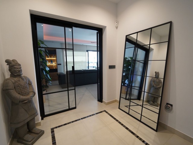 3 Bedrooms Villa in Mijas Golf