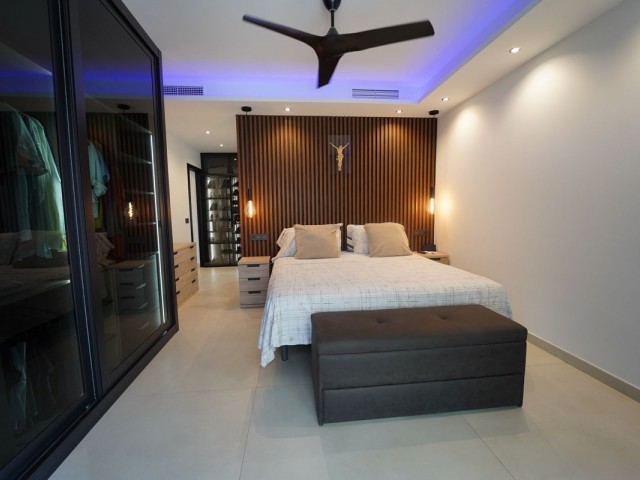 3 Bedrooms Villa in Mijas Golf