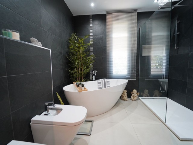 3 Bedrooms Villa in Mijas Golf