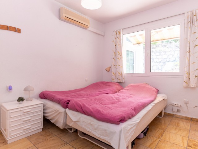 Villa con 3 Dormitorios  en Cerros del Aguila