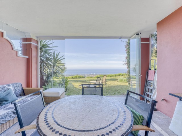 2 Bedrooms Apartment in La Mairena