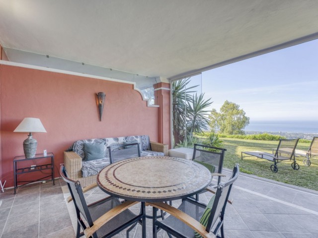 2 Bedrooms Apartment in La Mairena