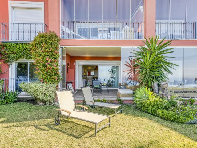 2 Bedrooms Apartment in La Mairena