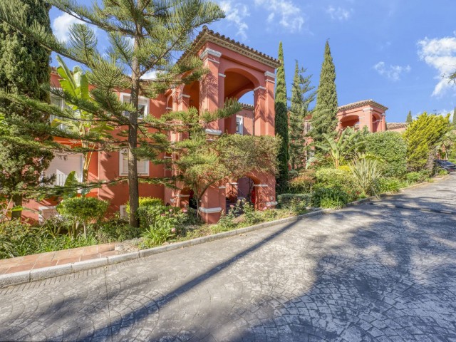 2 Bedrooms Apartment in La Mairena
