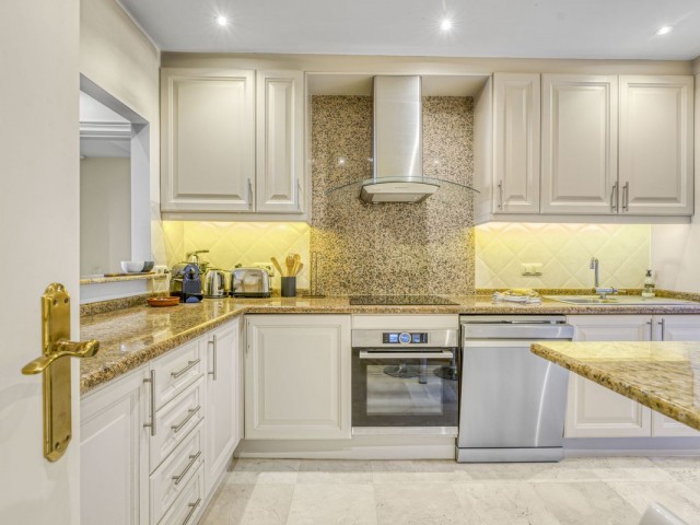 2 Bedrooms Apartment in La Mairena