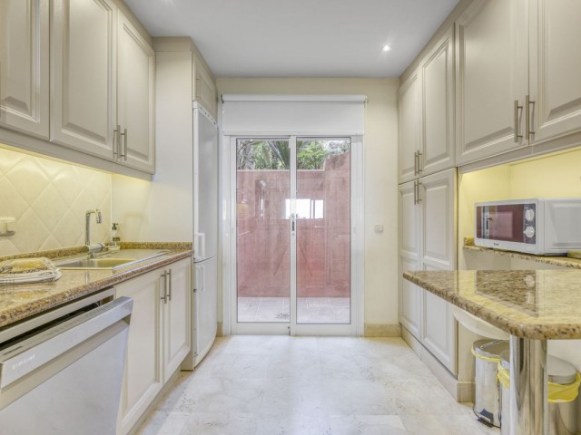 2 Bedrooms Apartment in La Mairena