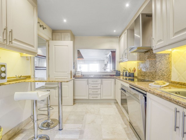 2 Bedrooms Apartment in La Mairena