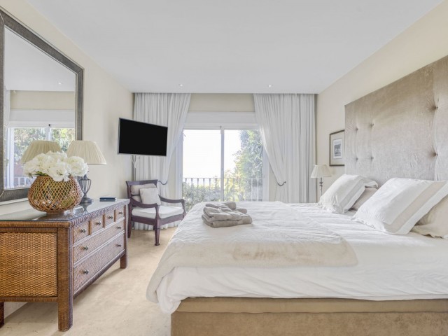 2 Bedrooms Apartment in La Mairena