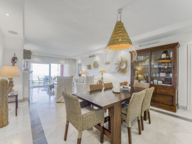 2 Bedrooms Apartment in La Mairena