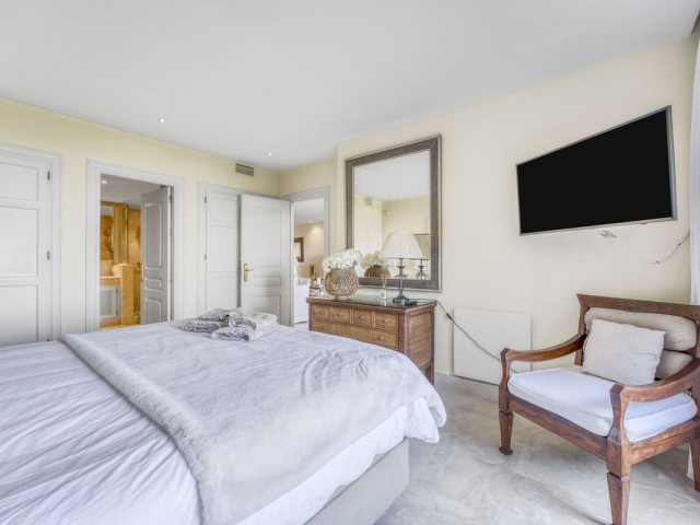 2 Bedrooms Apartment in La Mairena
