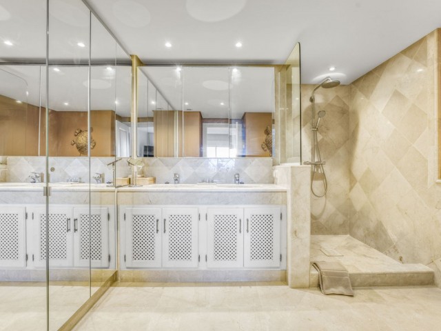 2 Bedrooms Apartment in La Mairena
