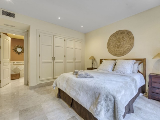 2 Bedrooms Apartment in La Mairena