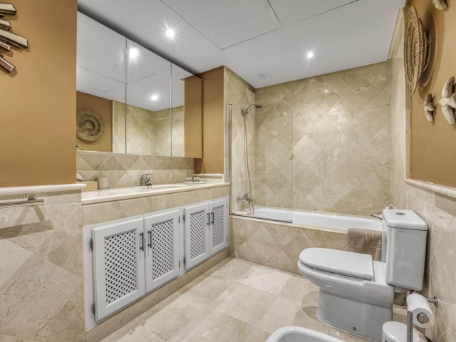 2 Bedrooms Apartment in La Mairena