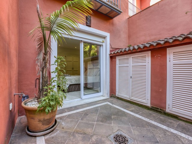 2 Bedrooms Apartment in La Mairena
