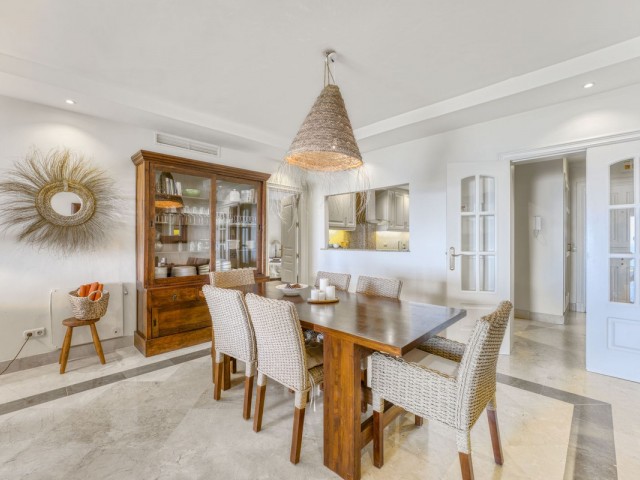 2 Bedrooms Apartment in La Mairena
