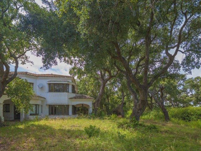 6 Slaapkamer Villa in San Roque Club