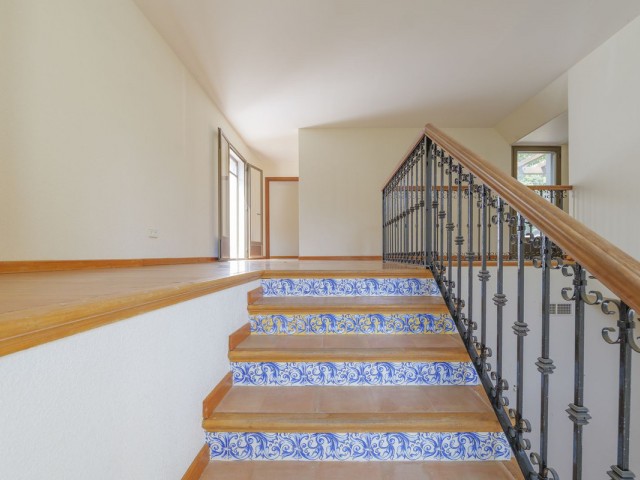 6 Makuuhuoneen Huvila San Roque Club