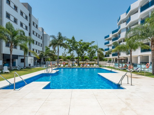 Penthouse in Mijas Costa
