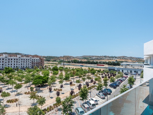 Penthouse in Mijas Costa