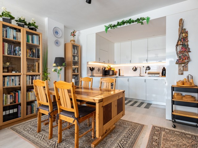 Penthouse in Mijas Costa