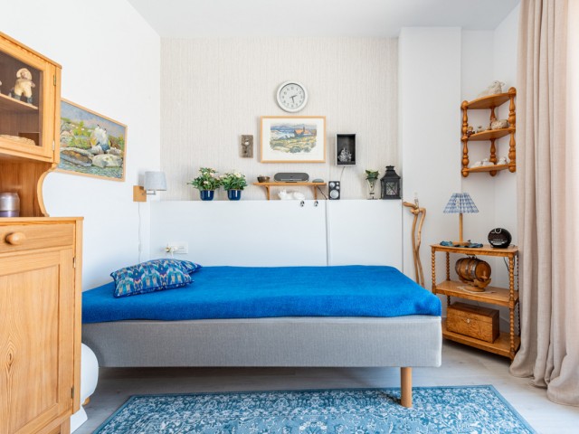 Penthouse in Mijas Costa