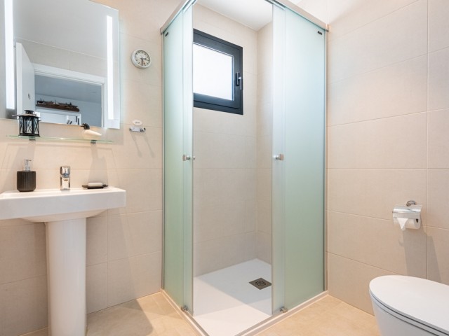 Penthouse in Mijas Costa