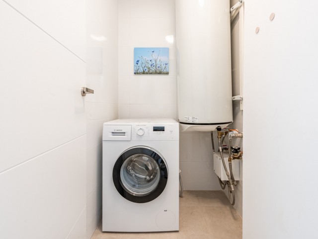 Penthouse in Mijas Costa