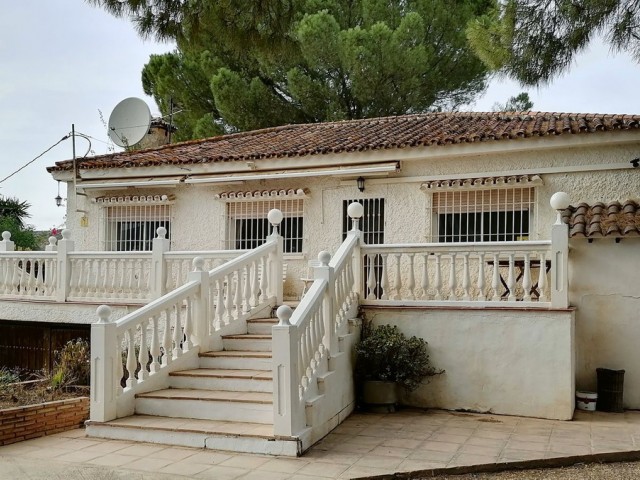Villa, Alhaurín el Grande, R4172533