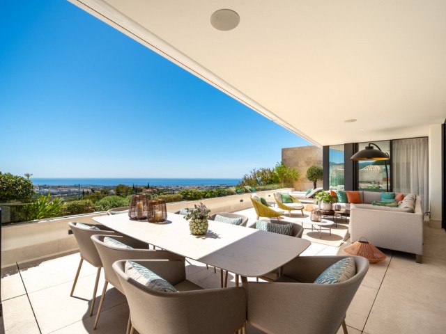 3 Bedrooms Apartment in La Quinta