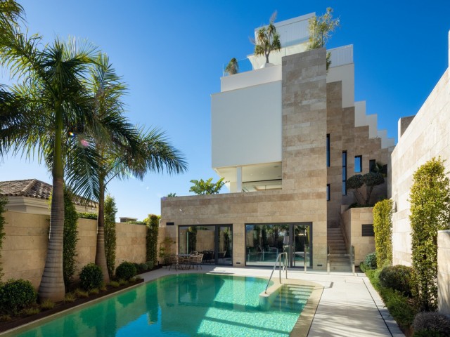 3 Bedrooms Apartment in La Quinta
