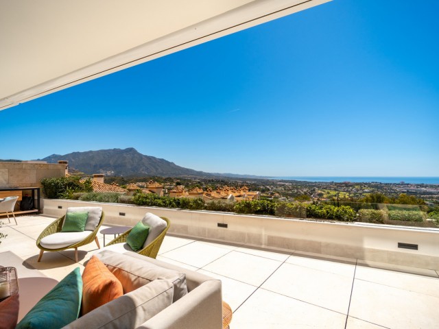 3 Bedrooms Apartment in La Quinta