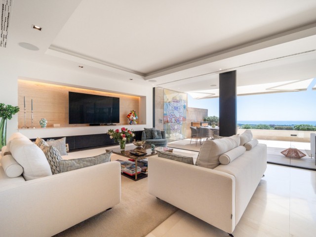 3 Bedrooms Apartment in La Quinta