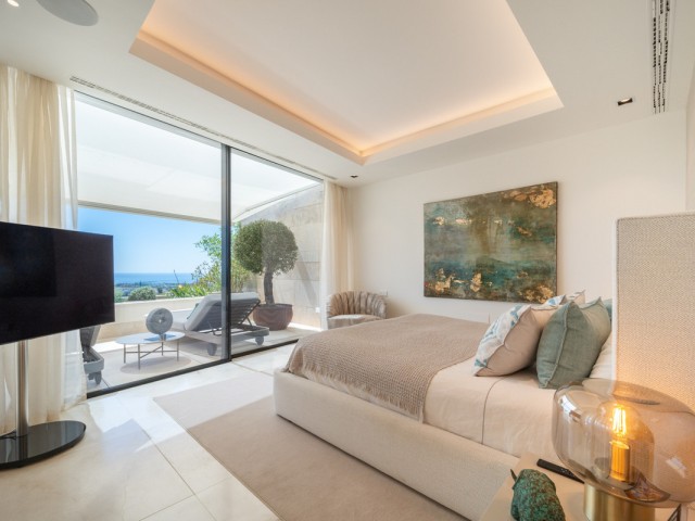 3 Bedrooms Apartment in La Quinta