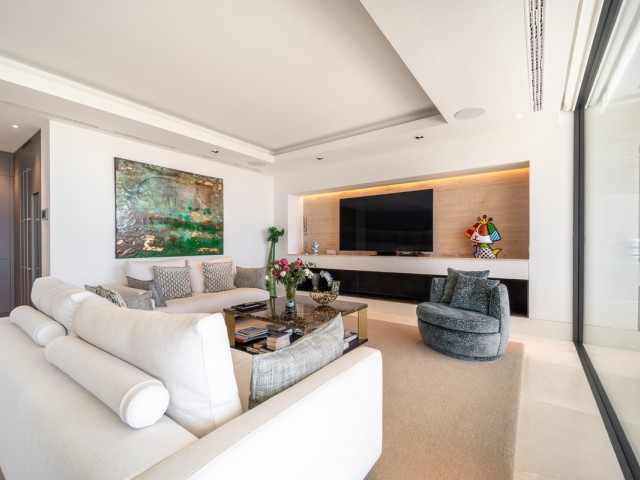 3 Bedrooms Apartment in La Quinta