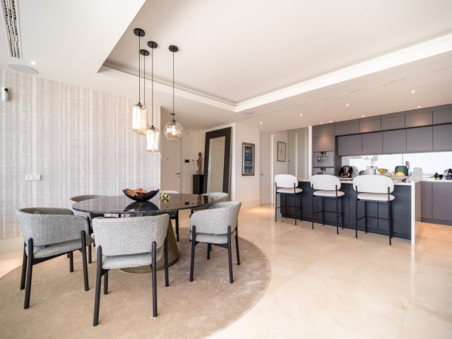 3 Bedrooms Apartment in La Quinta