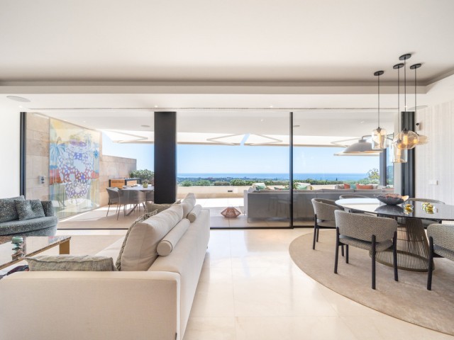 3 Bedrooms Apartment in La Quinta