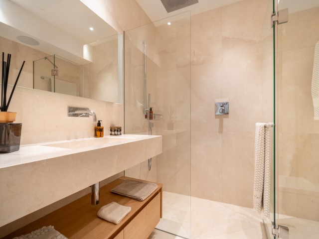 3 Bedrooms Apartment in La Quinta