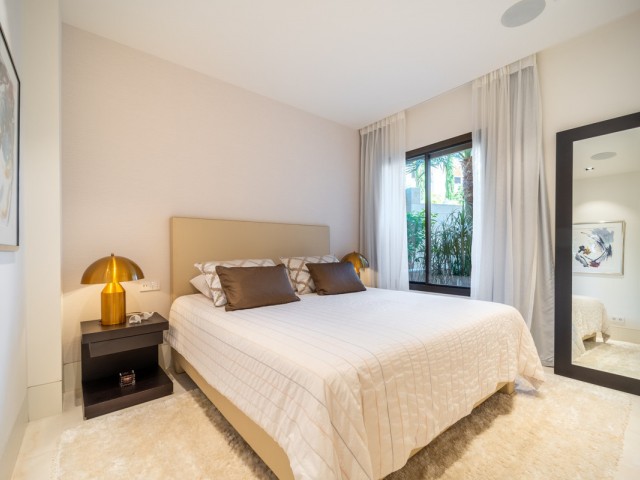 3 Bedrooms Apartment in La Quinta
