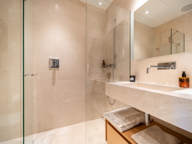 3 Bedrooms Apartment in La Quinta